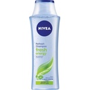 Nivea Men Pure Impact Shampoo 250 ml