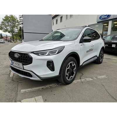 Ford Kuga Active 2.5 PHEV X 178 kW