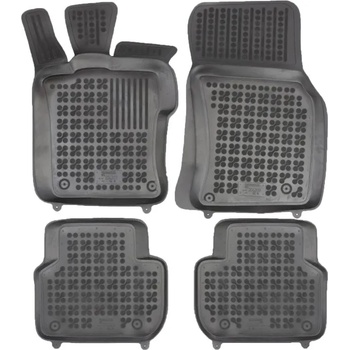 Image 1 of Rezaw-Plast Гумени стелки за jaguar xf (2015+) - тип леген (204203)