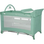 Lorelli Classic КОШАРА torino 2 НИВА plus green (10080472605)