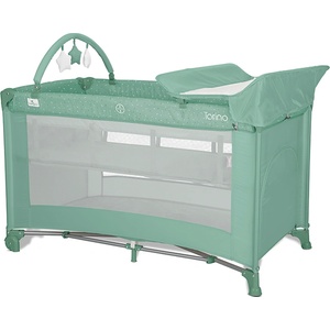 Lorelli Classic КОШАРА torino 2 НИВА plus green (10080472605)