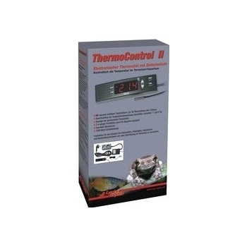Lucky Reptile Thermo Control II