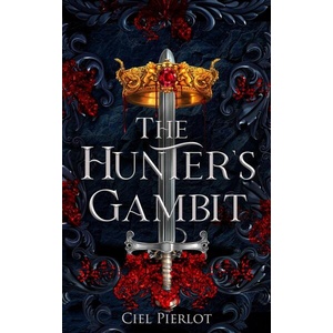 The Hunter's Gambit (ISBN: 9781915998170)