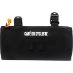 CafÉ du cycliste Чанта за кормило Café du cycliste Handlebar Pouch Bag Handlebar bag - Black - размер One Size (510-7534-0111)