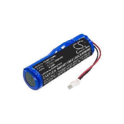 Батерия за тонометър Reichert PT100, EPG-1446, 2600 mAh, Li-Ion (CS-RPT100MD)