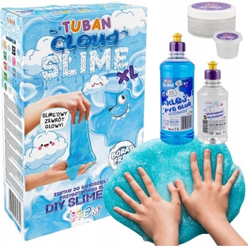 Tuban Slime Cloud XL