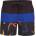 O'Neill Бански гащета O´neill Frame Block swimming shorts - Blue (Blue Multi)