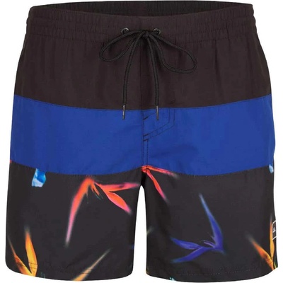 O'Neill Бански гащета O´neill Frame Block swimming shorts - Blue (Blue Multi)