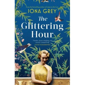 Glittering Hour | IONA GREY (ISBN: 9781471140709)