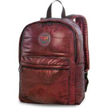 Image 1 of COOLPACK Тийн раница CoolPack Ruby Vintage Burgundy Glam