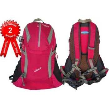 Onepolar раница Onepolar 2г. гаранция