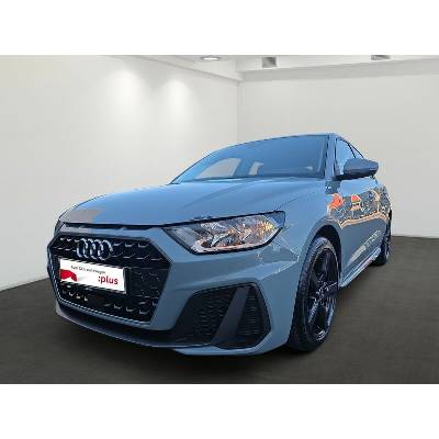 Audi A1 25 TFSI S-line Sportback 70 kW