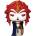 Funko Фигура Funko POP! Animation: Castlevania Nocturne - Erzsebet #1689 (095083)