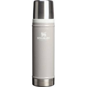 STANLEY Термос Stanley Legendary Classic 600 ml hammertone ash