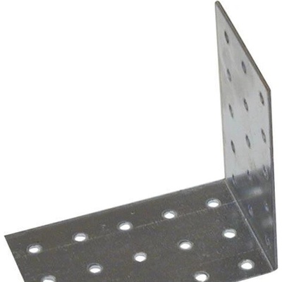 Kovopant Konštrukčný oceľový uholník 60 × 80 × 80 mm pozinkovaný