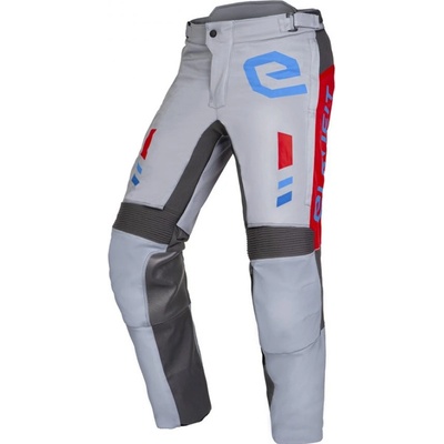 Eleveit MUD MAXI sivo-červené
