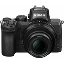 Image 1 of Nikon Z50 + DX 16-50mm VR (VOA050K001)