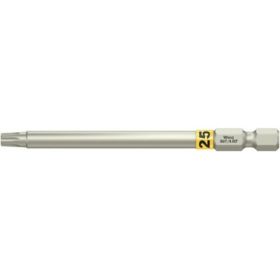 Wera TX 25 x 89 mm 05060515001