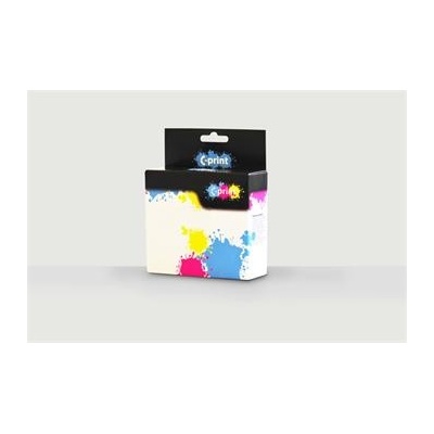 C-Print Epson T0611 - kompatibilný
