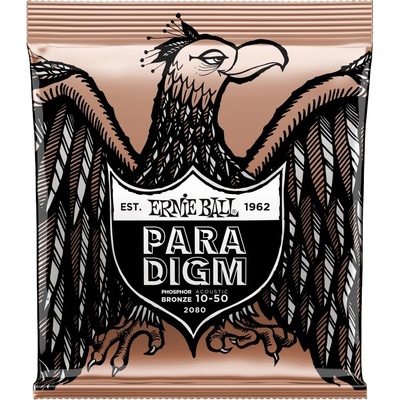 Ernie Ball 2080