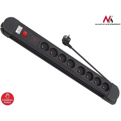 Maclean 8 Plug (MCE11)