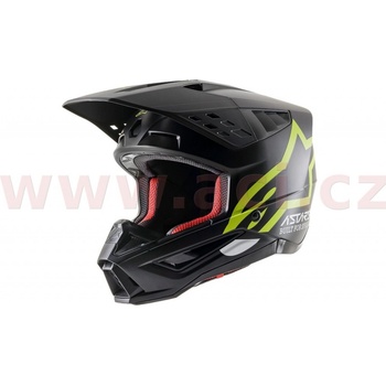 Alpinestars Supertech M5 COMPASS ECE