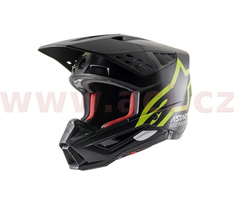 Alpinestars Supertech M5 COMPASS ECE
