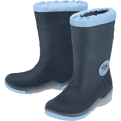 Lupilu dětské svíticí holínky navy modrá – Zbozi.Blesk.cz