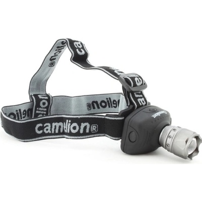Camelion LED Headlight 3W CT4007