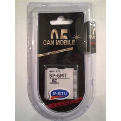 Compatible Батерия Nokia Canmobile N78 BL-6F (5449)