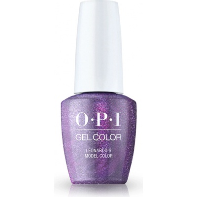 OPI Gel Color Leonardo’s Model Color 15 ml