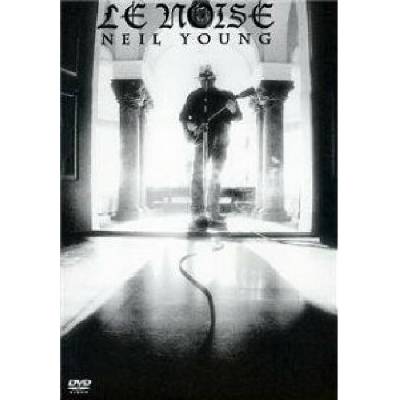 Young Neil Le Noise DVD