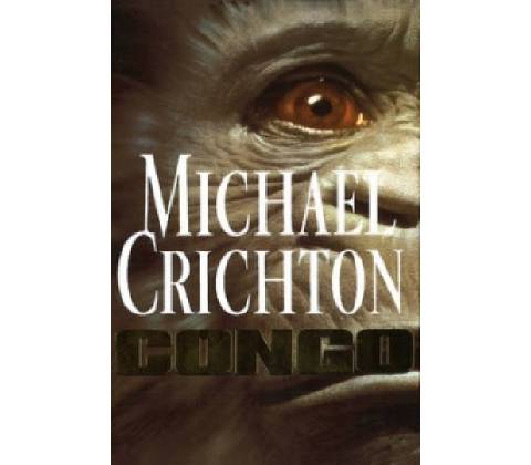 Congo - M. Crichton
