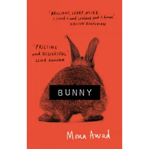 Bunny (2020)