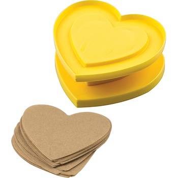 Silikomart Форма за бисквити с късмети For You (72.402.61.0065)