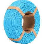 eSUN PLA+ Light Blue - 1, 75 mm / 1000 g - Refill (PLA+175Q-U1R1)