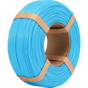 eSUN PLA+ Light Blue - 1, 75 mm / 1000 g - Refill (PLA+175Q-U1R1)