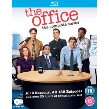 FABULOUS FILMS The Office: The Complete Series BD