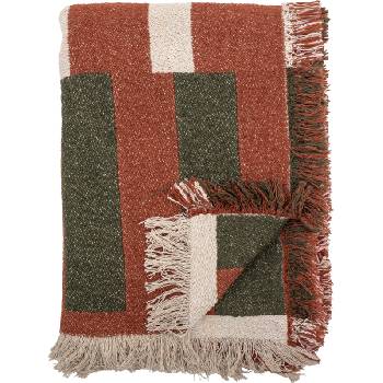 Bloomingville Одеяло York 130 x 160 см (82062029)