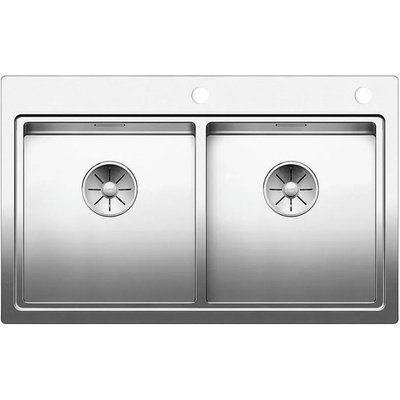 BLANCO DIVON II 8-IF (521663)