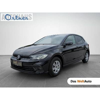 Volkswagen Polo 4Me 59 kW