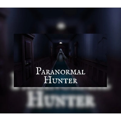 Paranormal Hunter