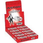 BIC ПЛАСТИНИ deb astor 20х5бр bic (bic 811123)
