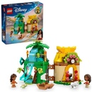 LEGO® Disney Princess™ - Moana's Island Fun (43260)