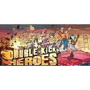 Double Kick Heroes
