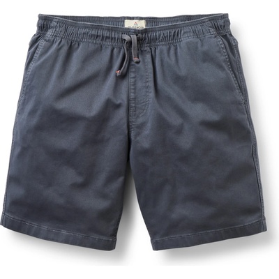 Passenger Мъжки къси панталони Passenger Drifter Organic Cotton Short 2.0 Shorts - Charcoal - размер M (012-4214-0112)