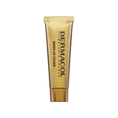 Dermacol Make-Up Cover extrémne krycí make-up SPF30 207 13 g
