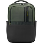 Roncato 15, 6" metropolitan тъмнозелено, черно, жълто (41224057)