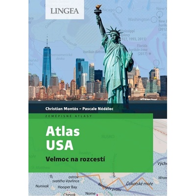Atlas USA