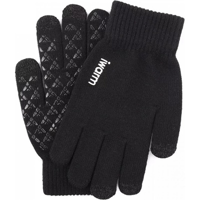 HARAHU Ръкавици iw-21569 - Черна / m kp21569 (iw-21569)